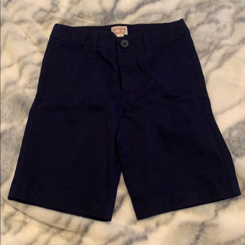 Boys Cat & Jack Shorts